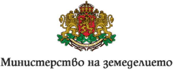 Препратка към официалният сайт на Министерство на земеделието и храните на Република България